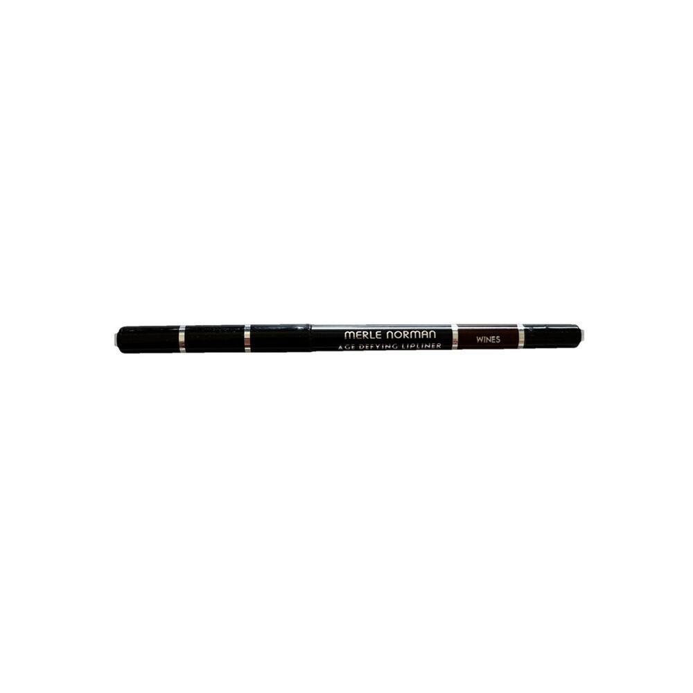 Merle Norman Age Defying Lip Liner - Wines - 0.01 oz. Full Size